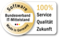 Software made in Germany